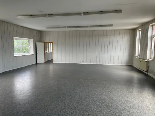Bürofläche in Krefeld – Wandelbare Bürofläche für agile Startups im Fachmarktzentrum Krefeld — Bild 8