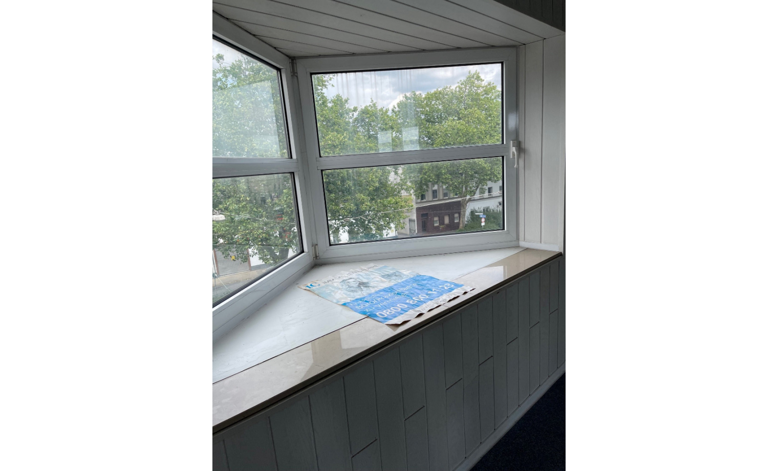 Büro auf Zeit Sankt Töniser Straße Krefeld 