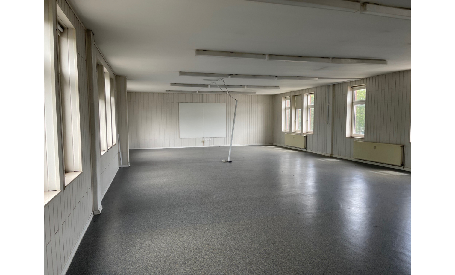 Arbeitsplatz Sankt Töniser Straße Krefeld 