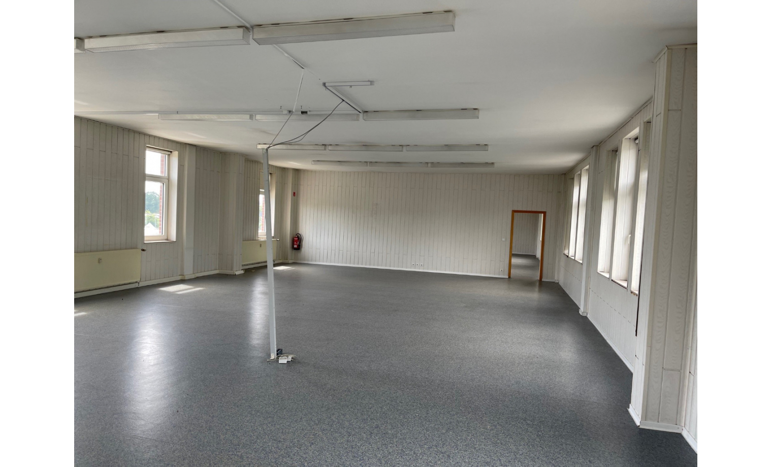 Büro mieten Sankt Töniser Straße Krefeld 