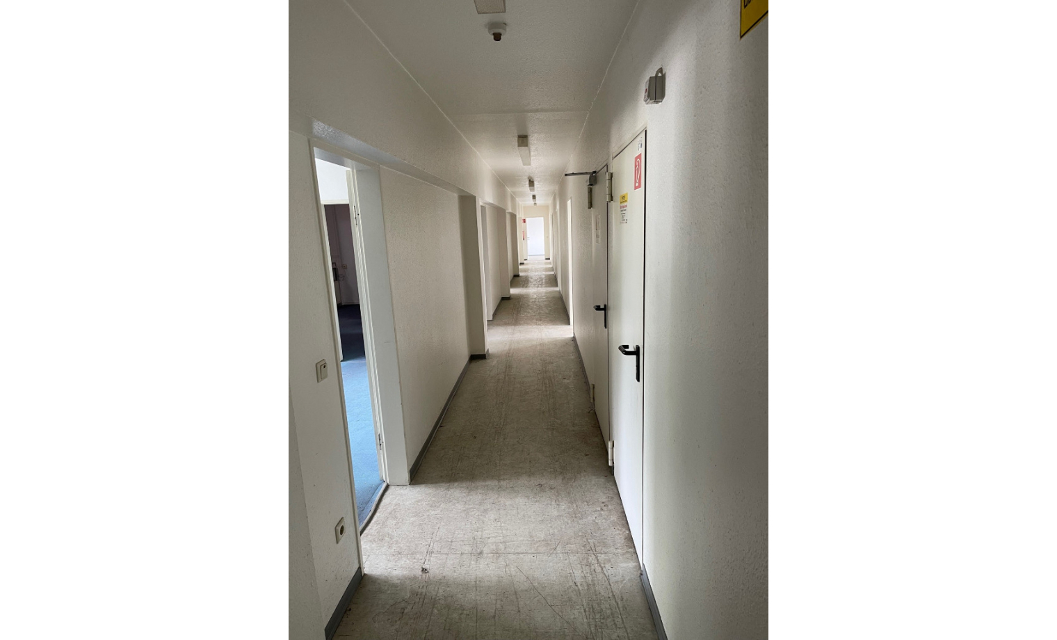 Büroräume Sankt Töniser Straße Krefeld 