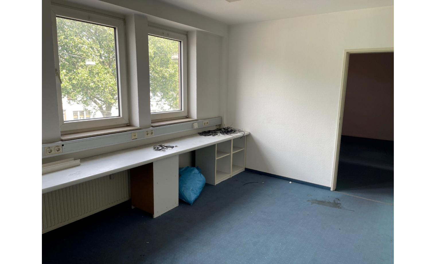 Coworking Sankt Töniser Straße Krefeld 