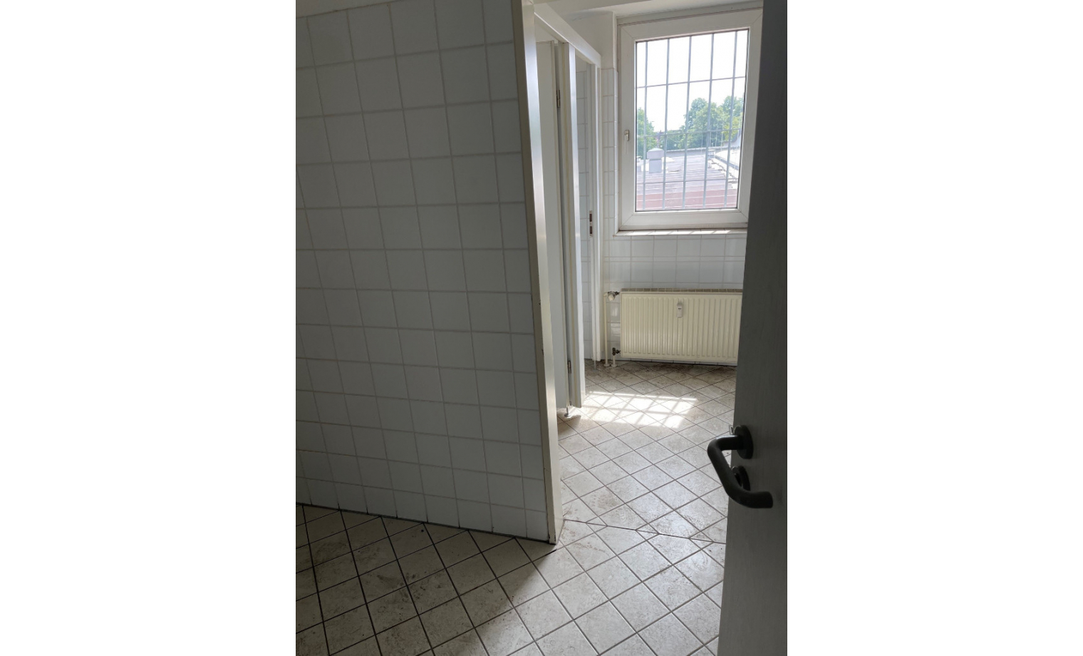 Bürogemeinschaft Sankt Töniser Straße Krefeld 