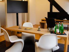 CoWorking in Krefeld mieten