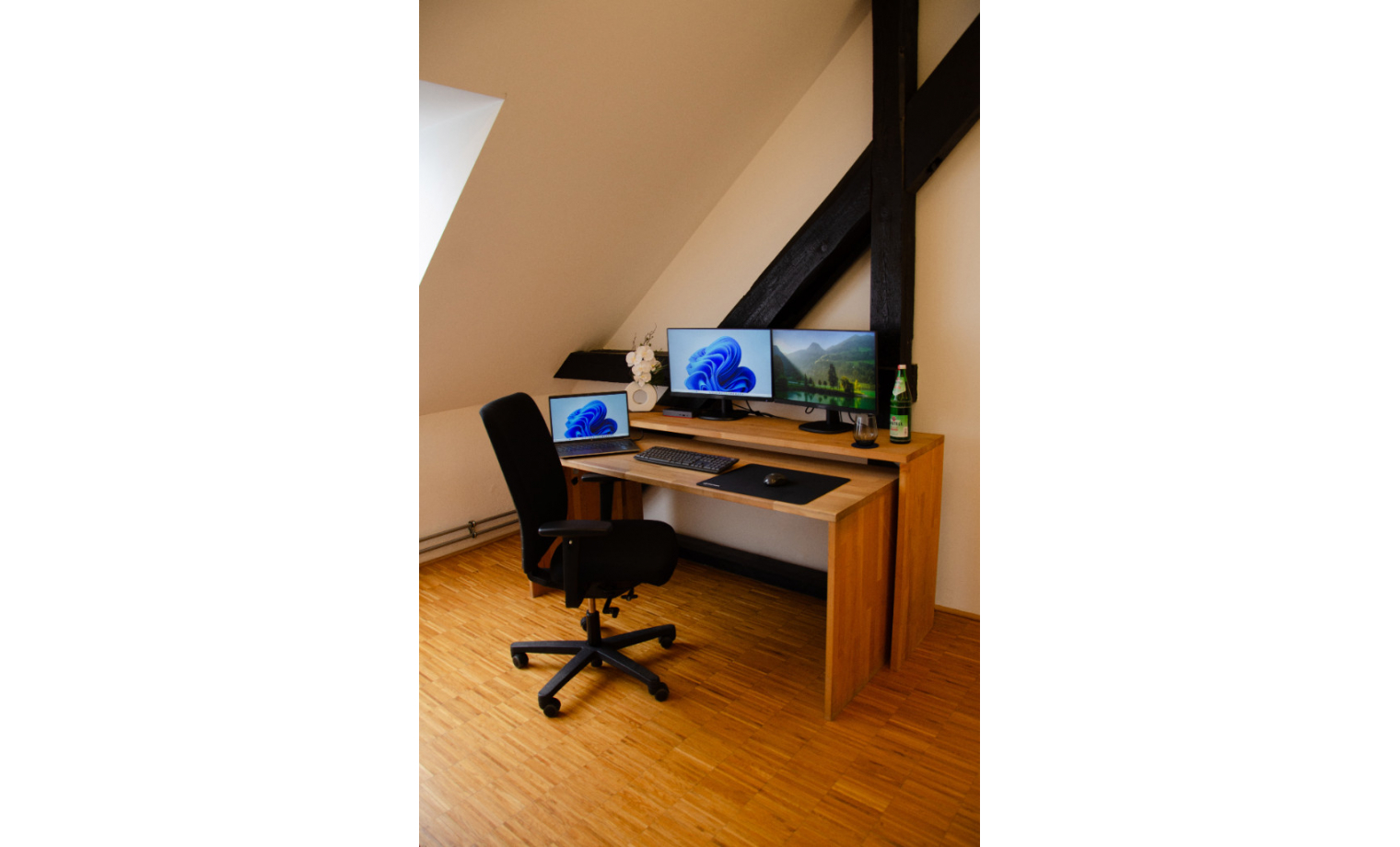 Büro mieten Nauenweg Krefeld 