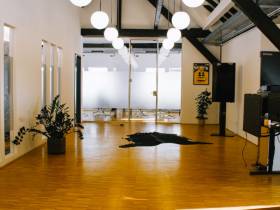 CoWorking in Krefeld mieten