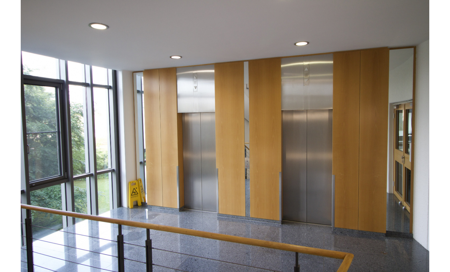 Shared Office Goldsteinstrasse Frankfurt am Main Niederrad