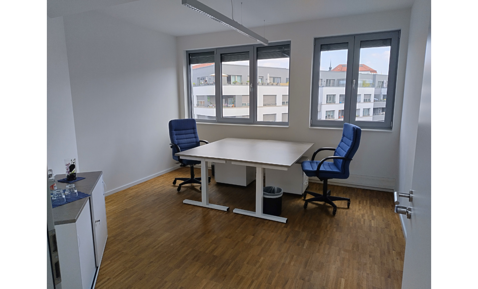 Büro mieten Hertha-Lindner-Str. Dresden Innere Altstadt
