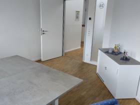 Penthouse - Coworking Space - Fixdesk - 7 Tage pro Woche