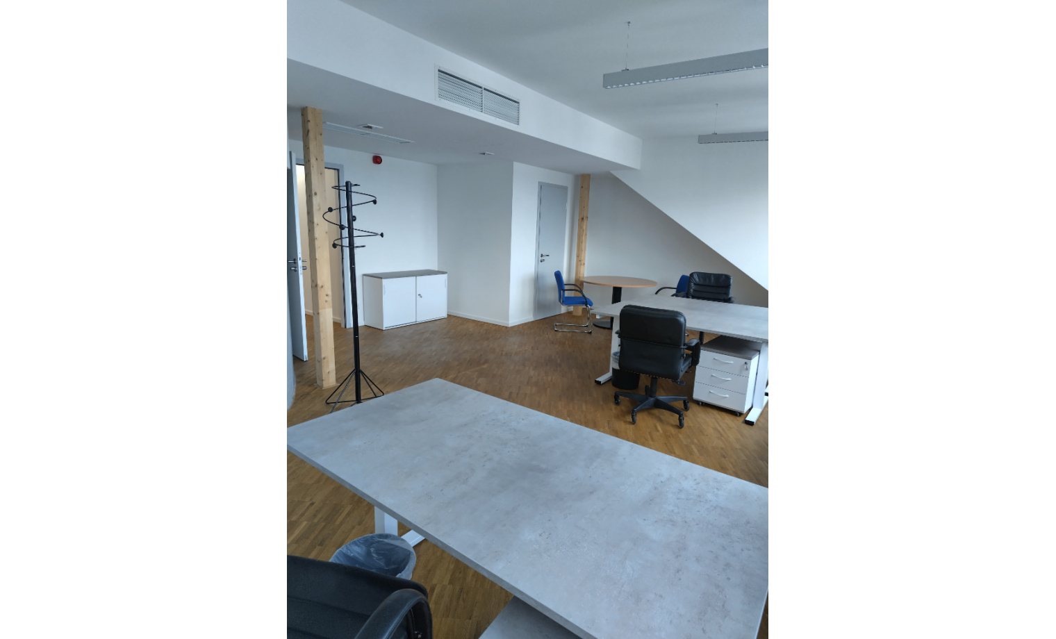 Coworking Hertha-Lindner-Str. Dresden Innere Altstadt