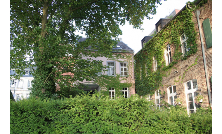 Office Sharing Krahnenstraße Köln Mülheim