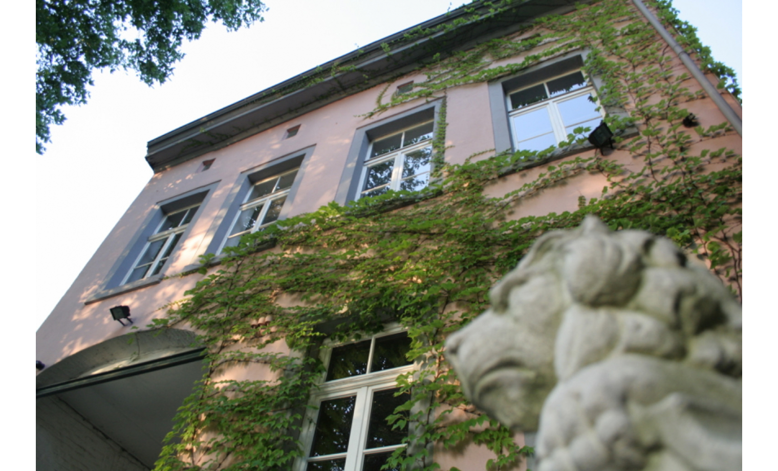 Arbeitsplatz Krahnenstraße Köln Mülheim