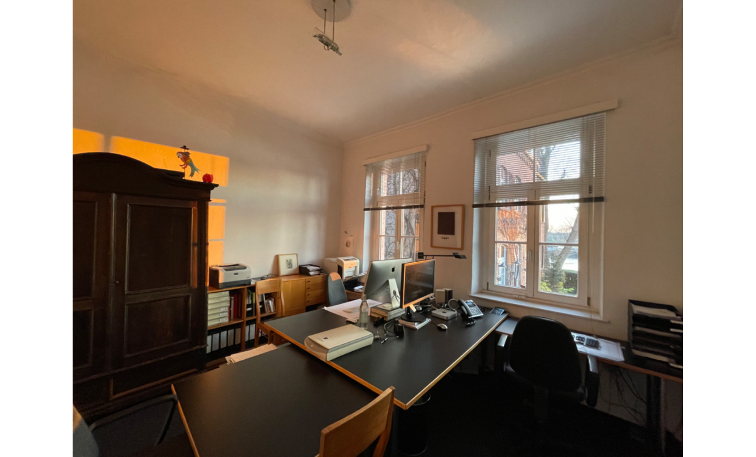 Coworking Space Krahnenstraße Köln Mülheim