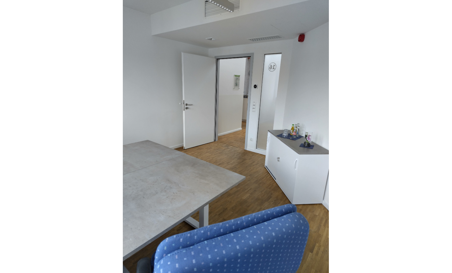 Büroräume Hertha-Lindner-Str. Dresden Innere Altstadt