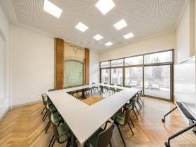 Coworking Space Zwickau