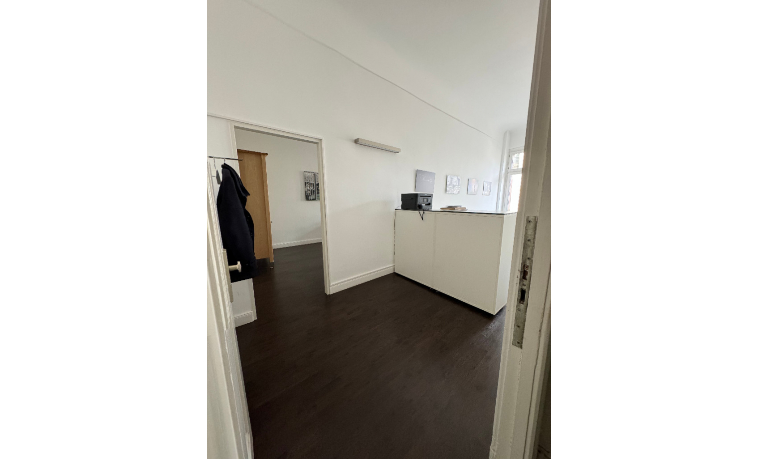 Büroraum Katharinenstraße Hamburg Altstadt