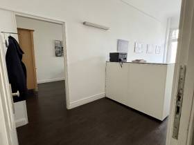 Charmarmante Bürofläche bei der Katharinenkirche