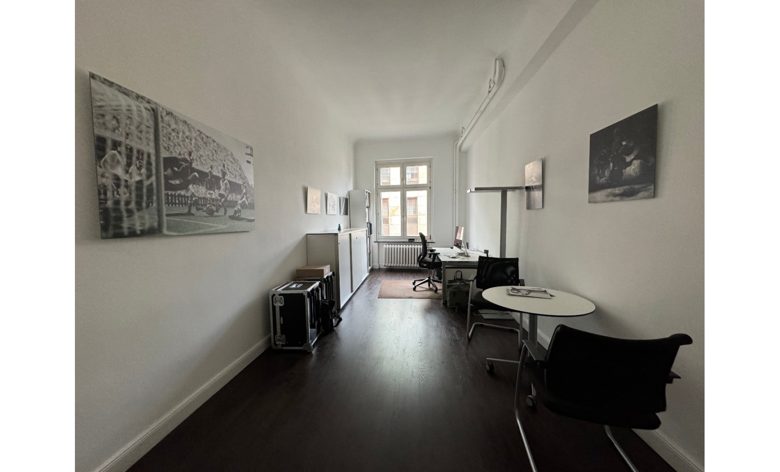 Büro mieten Katharinenstraße Hamburg Altstadt