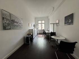 Charmarmante Bürofläche bei der Katharinenkirche