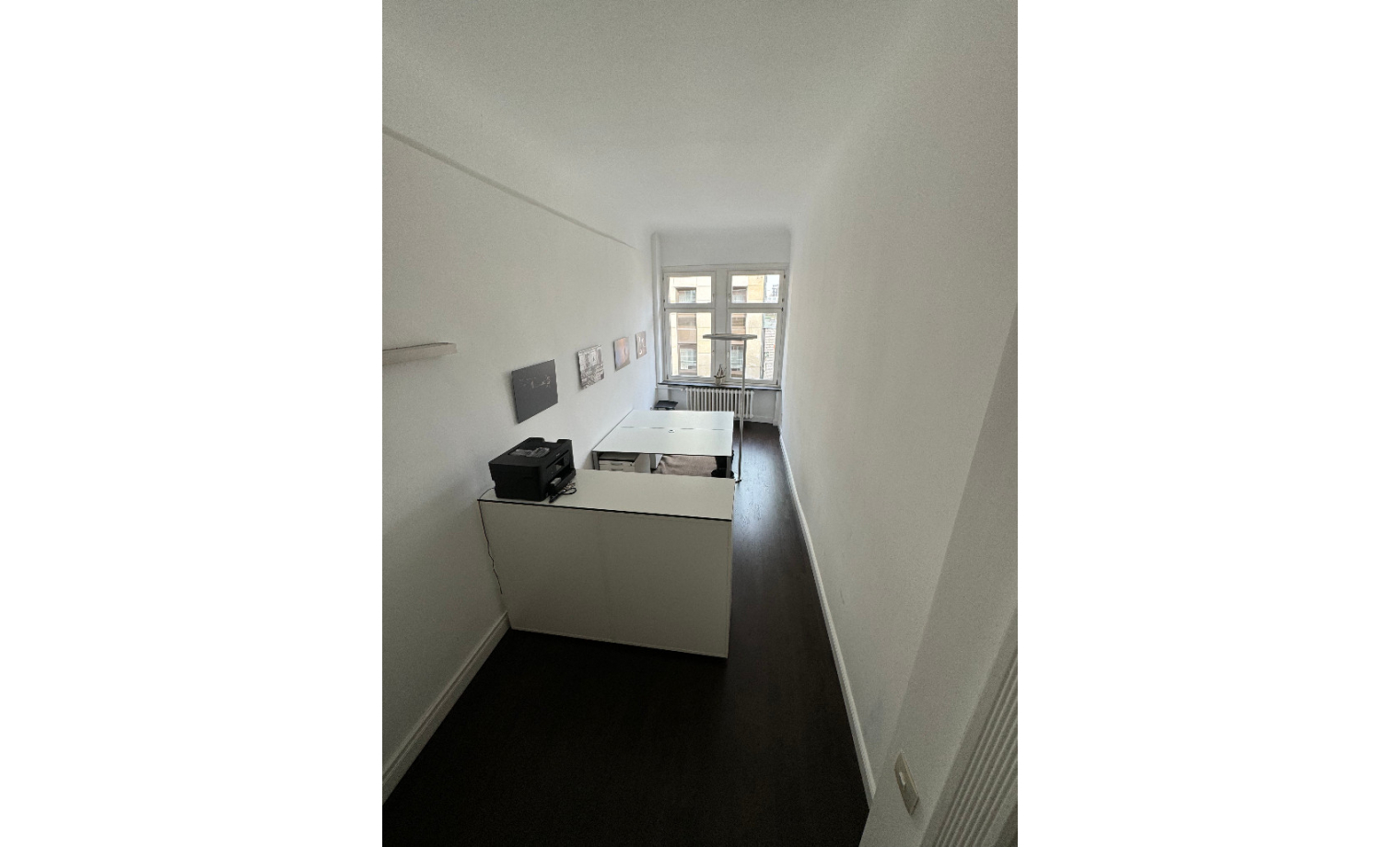 Büroräume Katharinenstraße Hamburg Altstadt