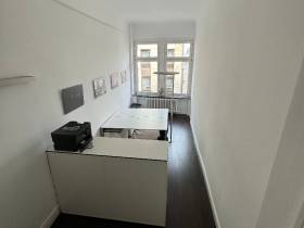 Charmarmante Bürofläche bei der Katharinenkirche