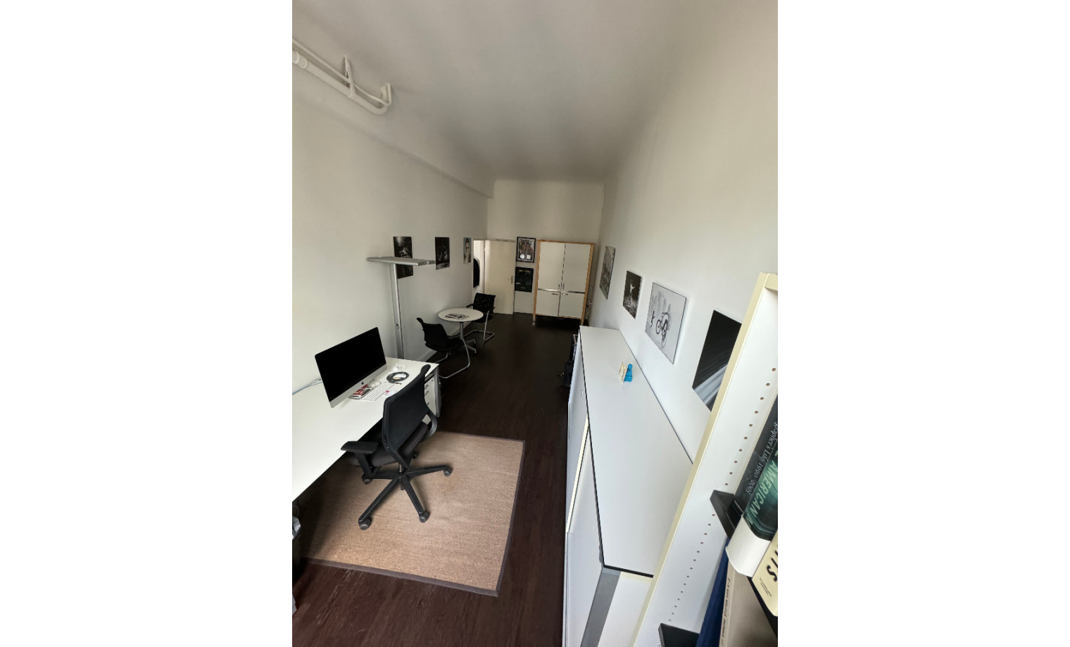 Coworking Katharinenstraße Hamburg Altstadt