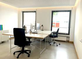 Bürofläche 1