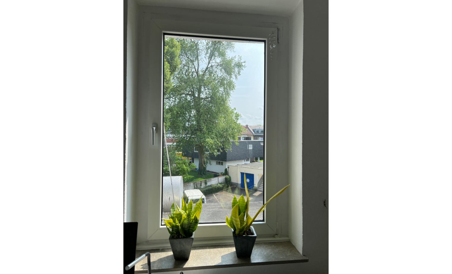 Büroräume Uferstraße Köln Rodenkirchen