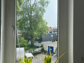 kleines Büro