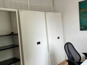 kleines Büro