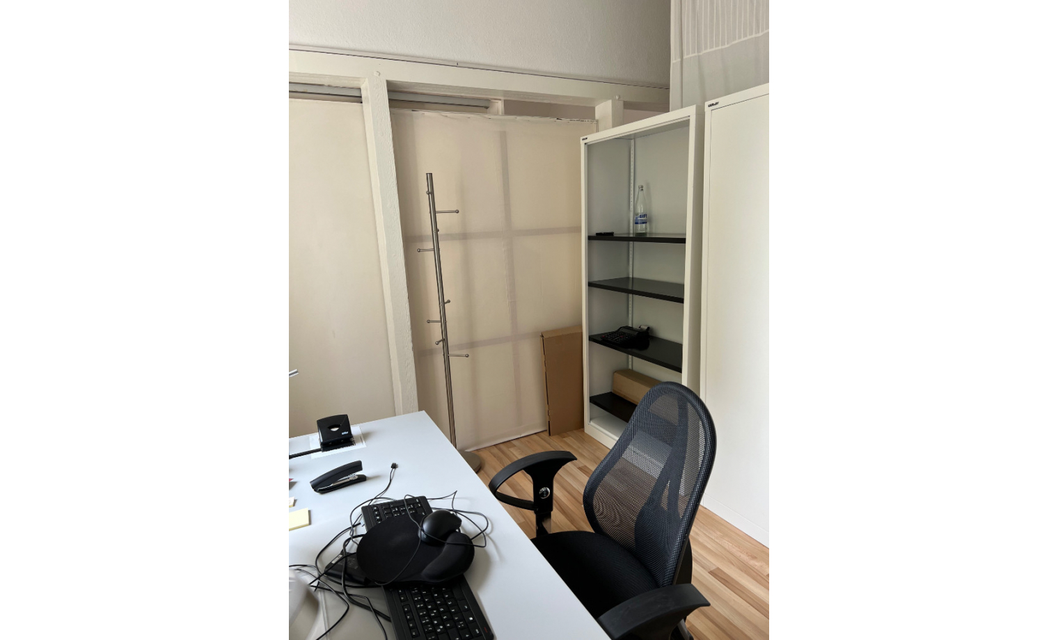 Coworking Space Uferstraße Köln Rodenkirchen