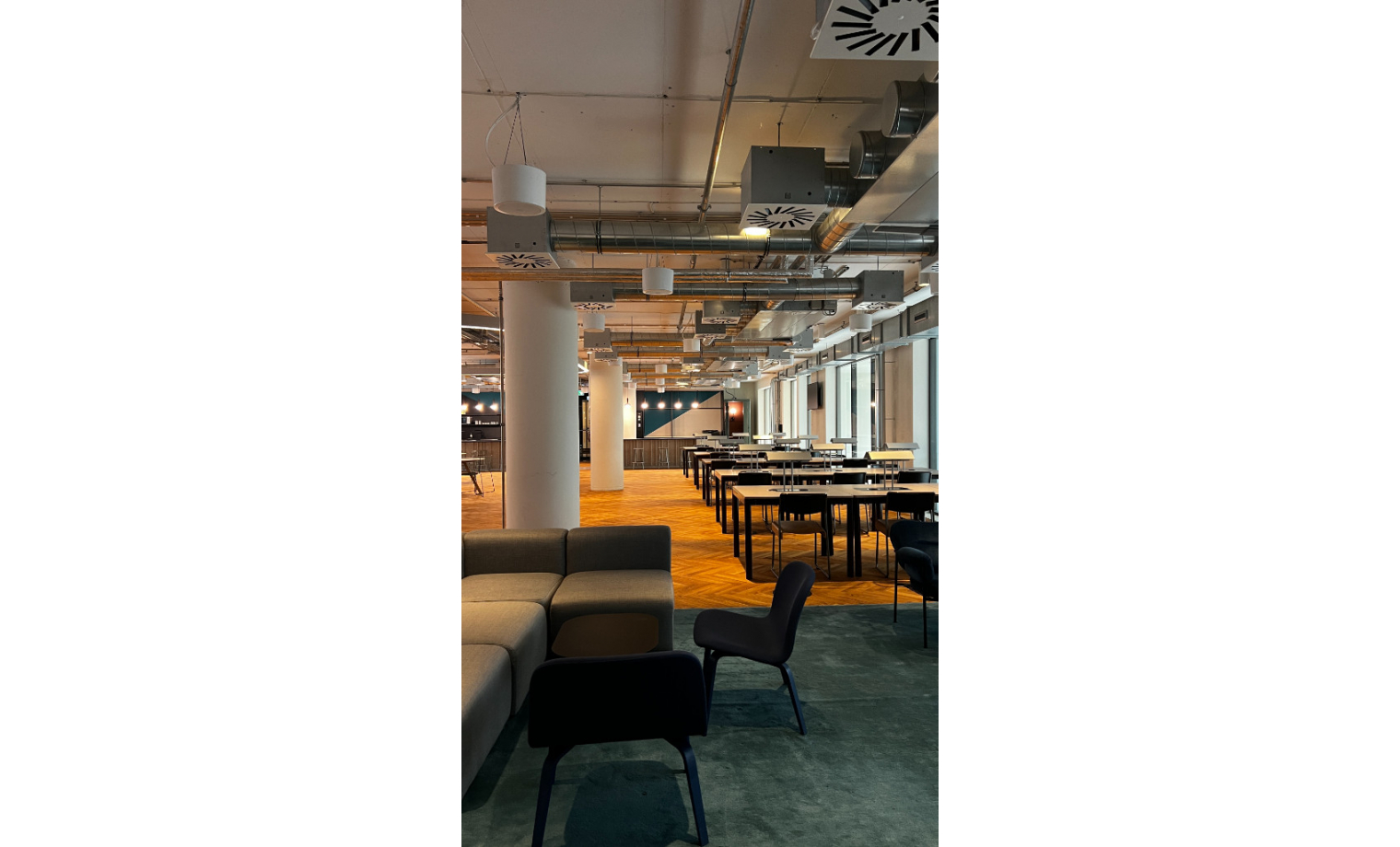 Büro mieten Neue Rothofstr. Frankfurt am Main Innenstadt