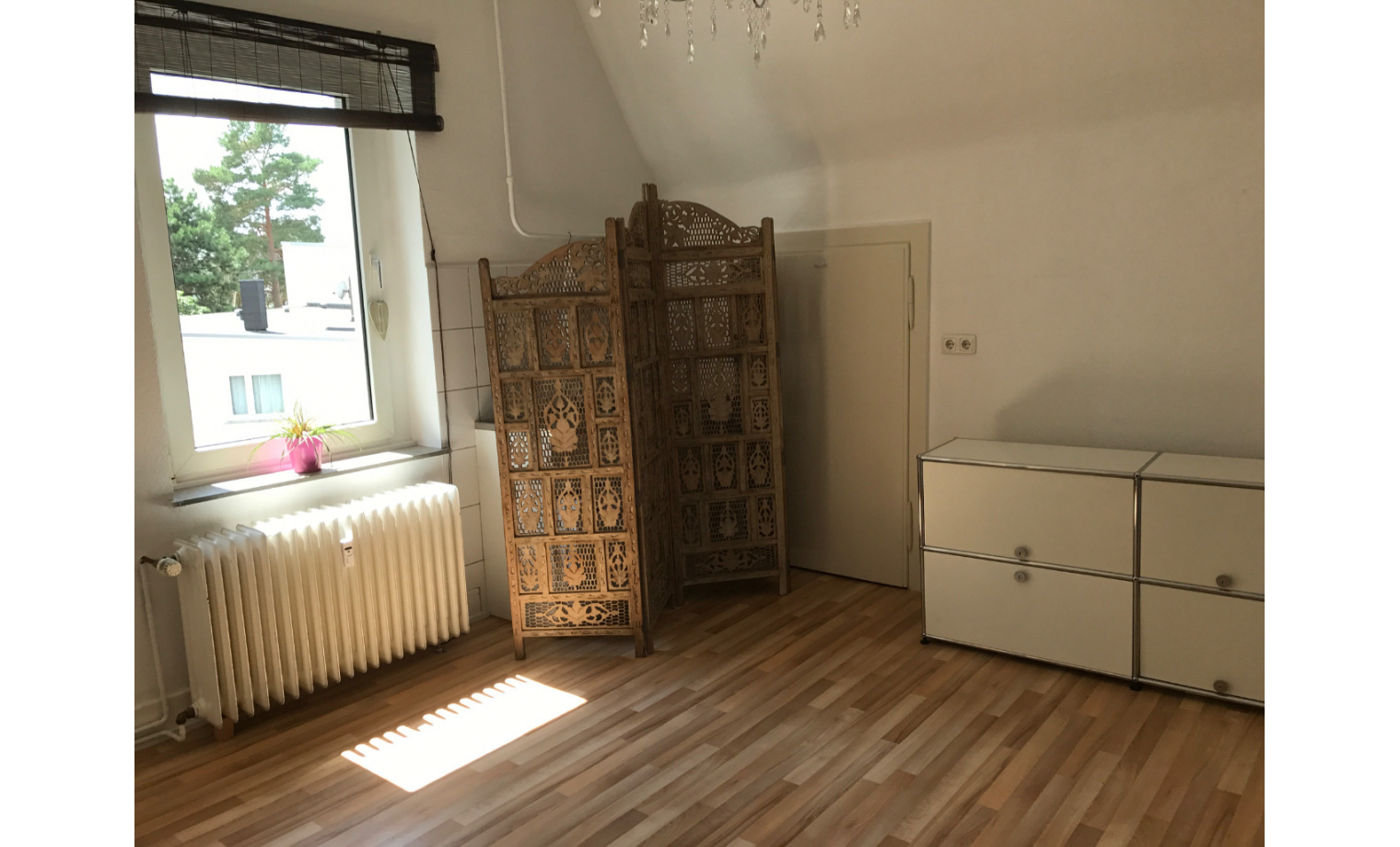 Coworking Uferstraße Köln Rodenkirchen