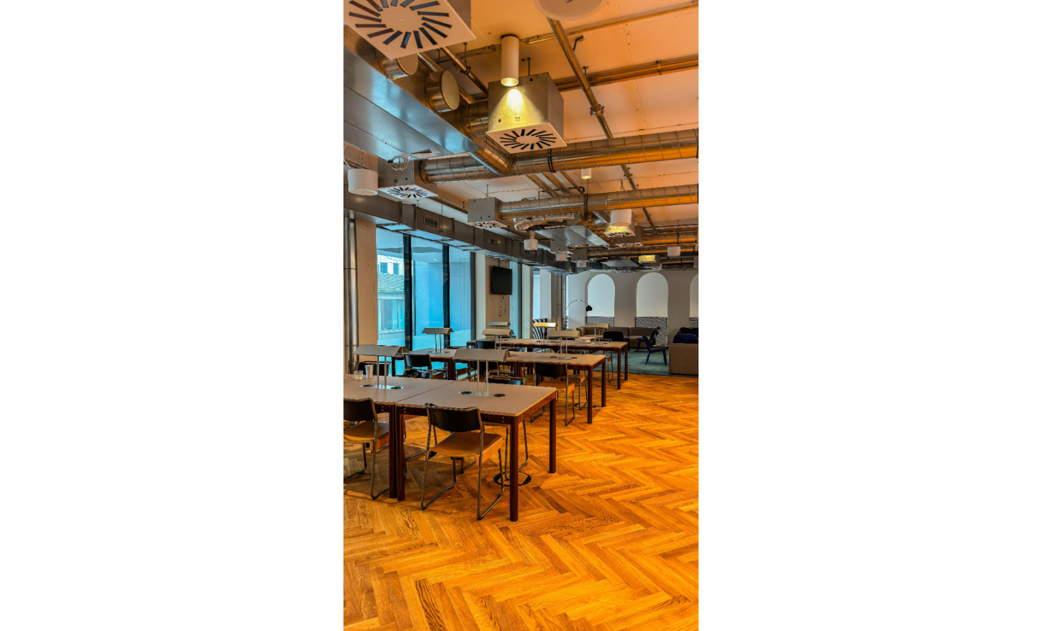 Coworking Neue Rothofstr. Frankfurt am Main Innenstadt