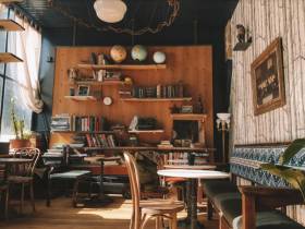 Perfekt für Coworking, Kreativprojekte oder Workshops