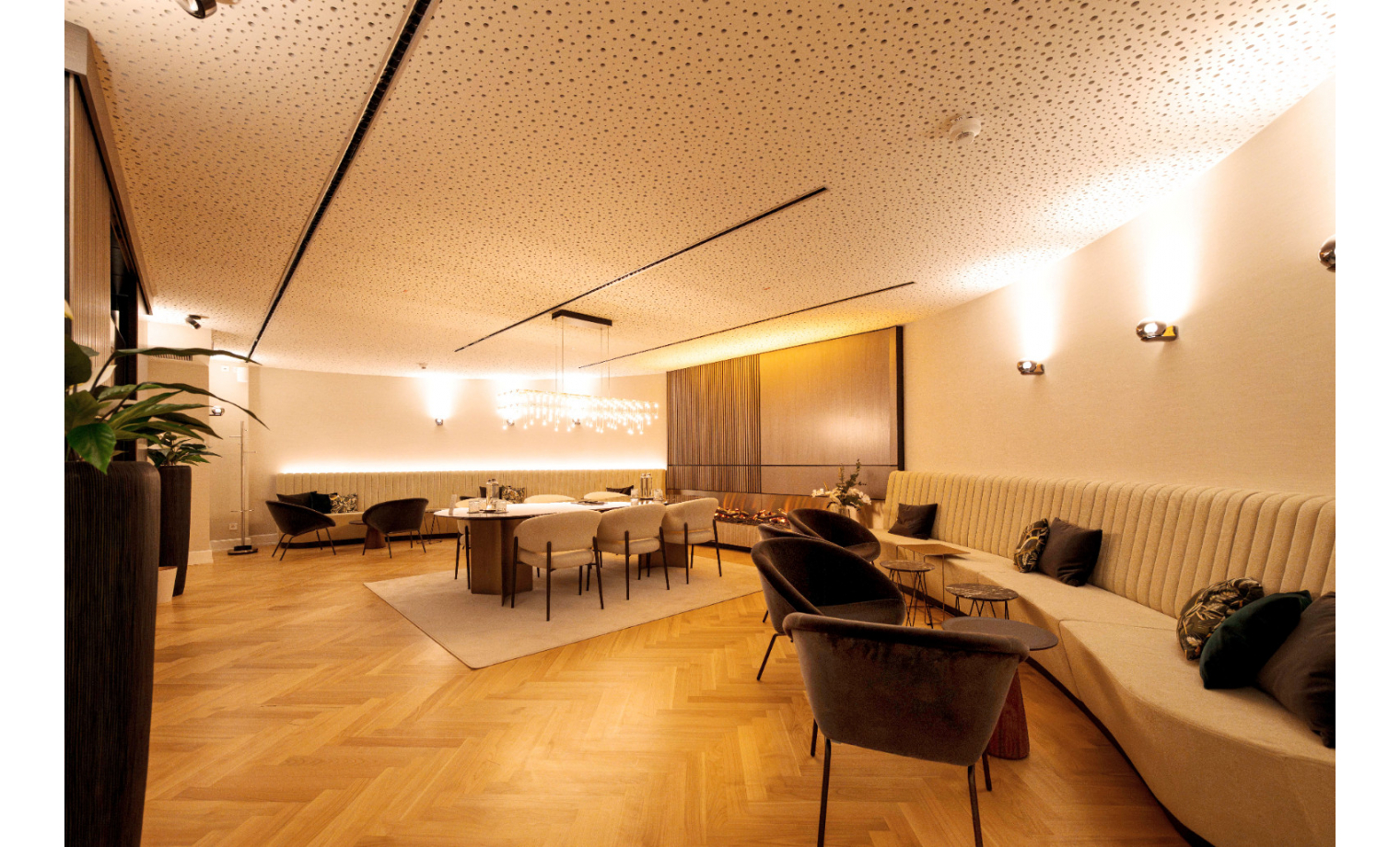 Coworking Space Mainzer Landstraße Frankfurt am Main Bahnhofsviertel