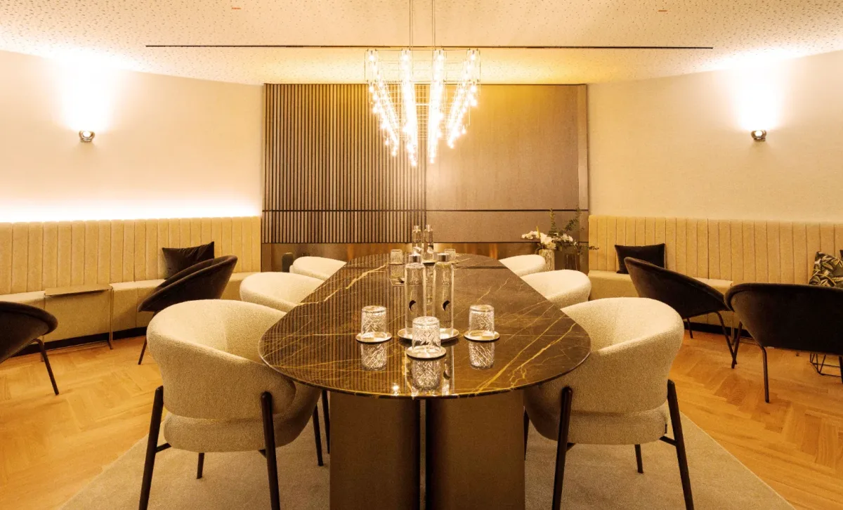 Kaminlounge