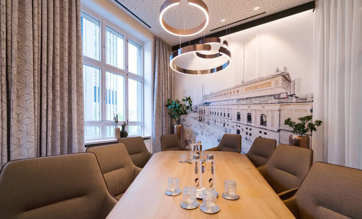 Meetingraum