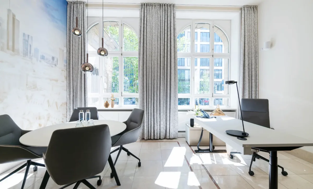 Tagesbüro