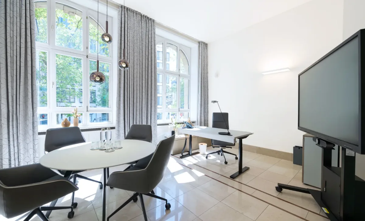 Tagesbüro