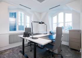 2er Büro