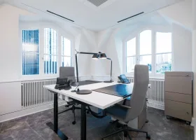 2er Büro