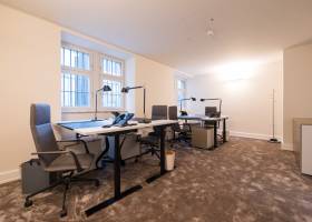 4er Büro