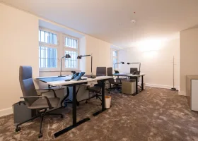 4er Büro