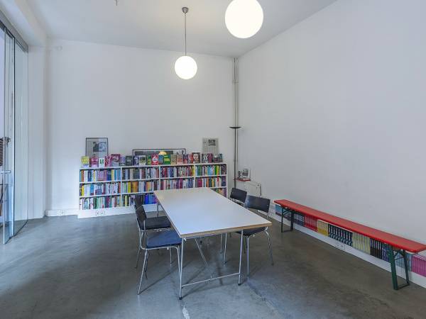 Helle Bürogemeinschaft für Kreative in Berlin-Mitte — Bild 5