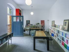Moderne Büroräume in schönem Mitte-Ambiente