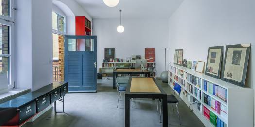 Moderne Büroräume in schönem Mitte-Ambiente