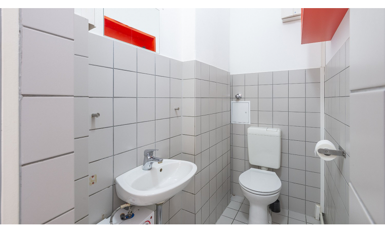 Bürogemeinschaft Rosenthaler Straße Berlin Mitte