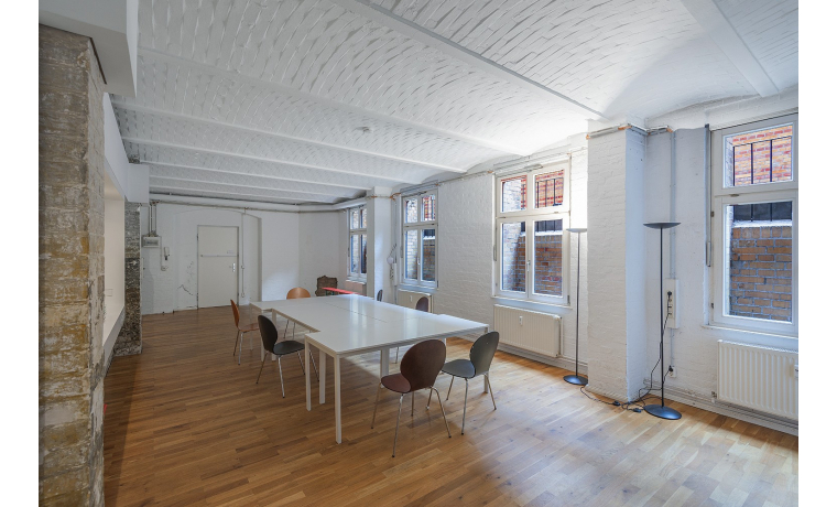 Büro mieten Rosenthaler Straße Berlin Mitte