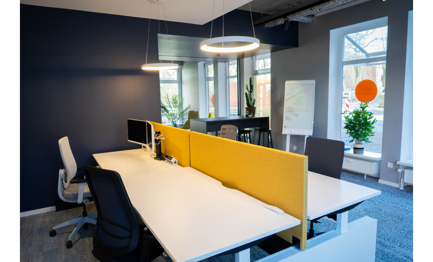 Büro mieten Firnhaber Str. Nordhorn 